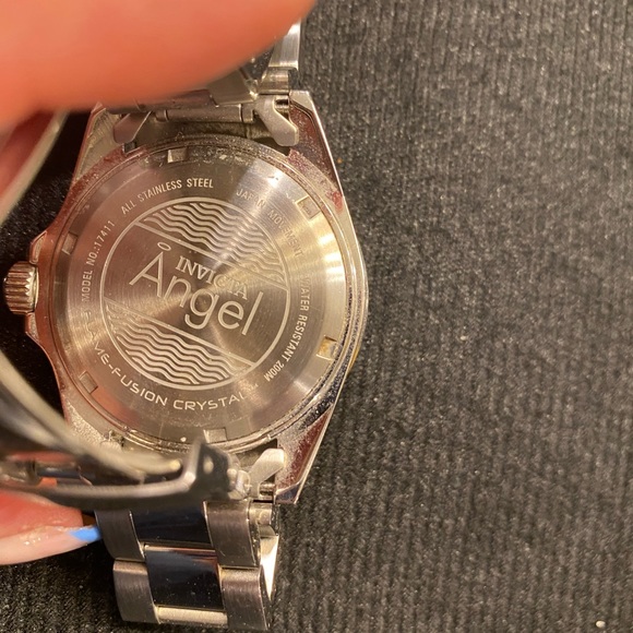 Invicta Angel Collection Watch - Picture 3 of 5